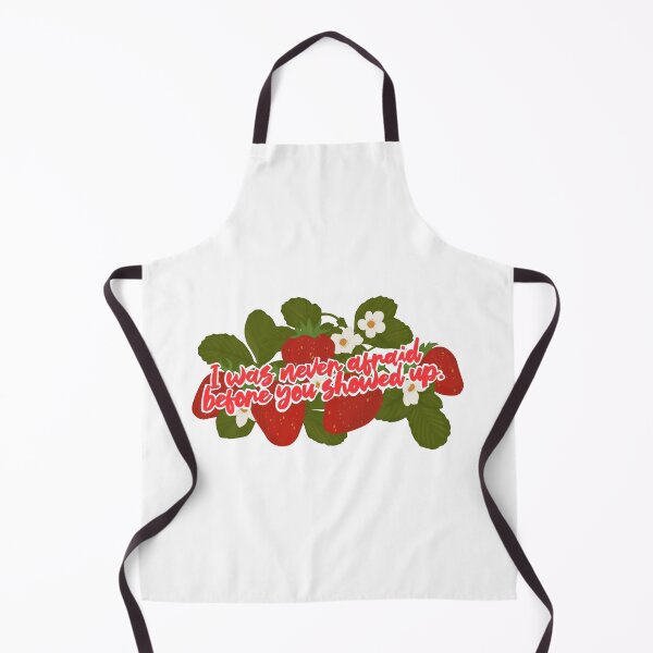 Item preview, I was never afraid before you showed up. designed and sold by Freebirdstudioz.