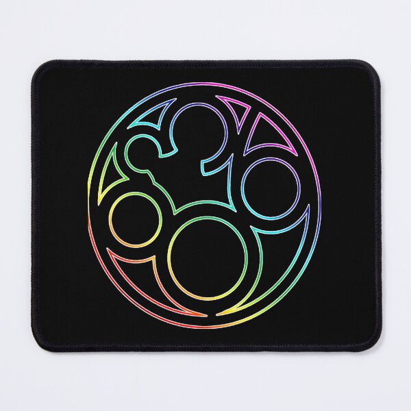Item preview, Project 863 (Rainbow Gradient) designed and sold by GeekMindCrea.