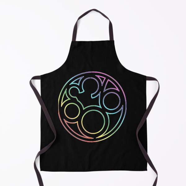 Item preview, Project 863 (Rainbow Gradient) designed and sold by GeekMindCrea.