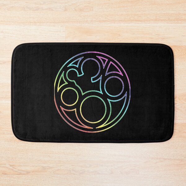 Item preview, Project 863 (Rainbow Gradient) designed and sold by GeekMindCrea.