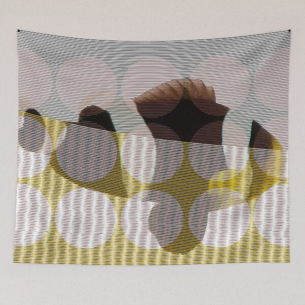 Item preview, CAUSE AND EFFECT - XXXII designed and sold by Ronald Quiroz.