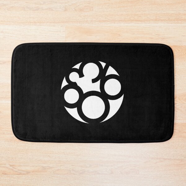 Item preview, Project 863 black logo - Remember to breathe designed and sold by GeekMindCrea.