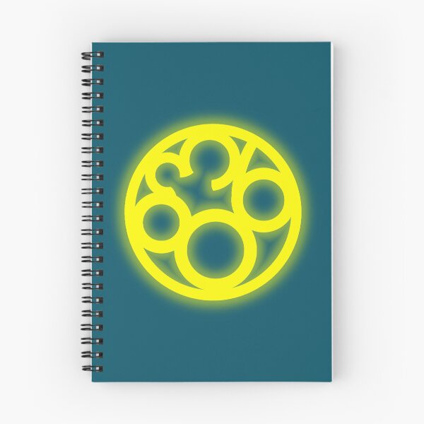 Item preview, Project 863 gold logo - Remember to breathe designed and sold by GeekMindCrea.