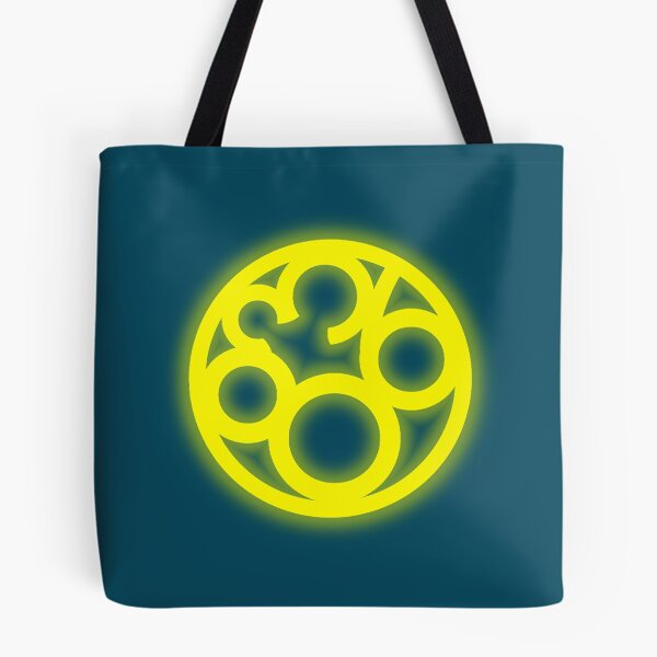 Item preview, Project 863 gold logo - Remember to breathe designed and sold by GeekMindCrea.