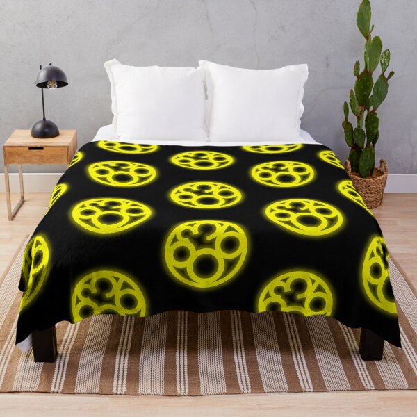 Item preview, Project 863 gold logo - Remember to breathe designed and sold by GeekMindCrea.