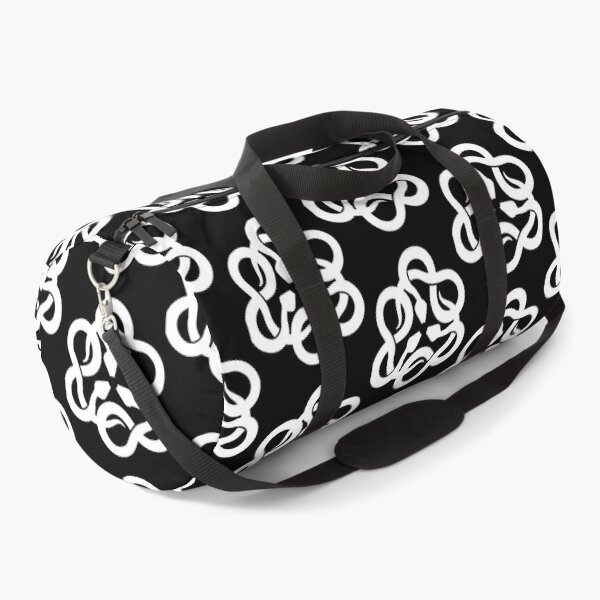 Item preview, Project 863 snakes logo - Remember to breathe designed and sold by GeekMindCrea.