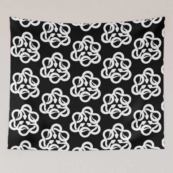 Item preview, Project 863 snakes logo - Remember to breathe designed and sold by GeekMindCrea.