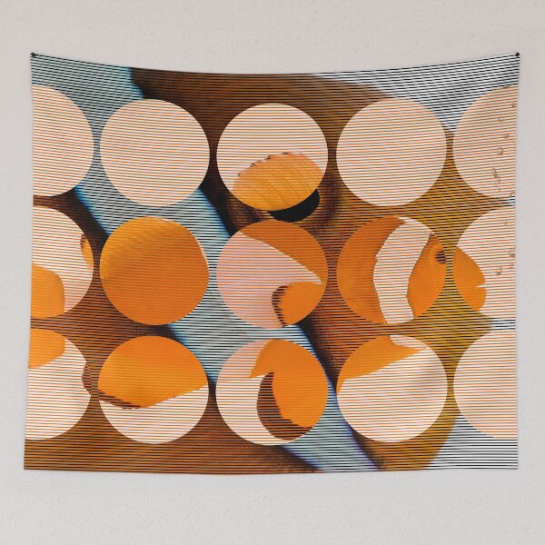 Item preview, CAUSE AND EFFECT - XXXIV designed and sold by Ronald Quiroz.