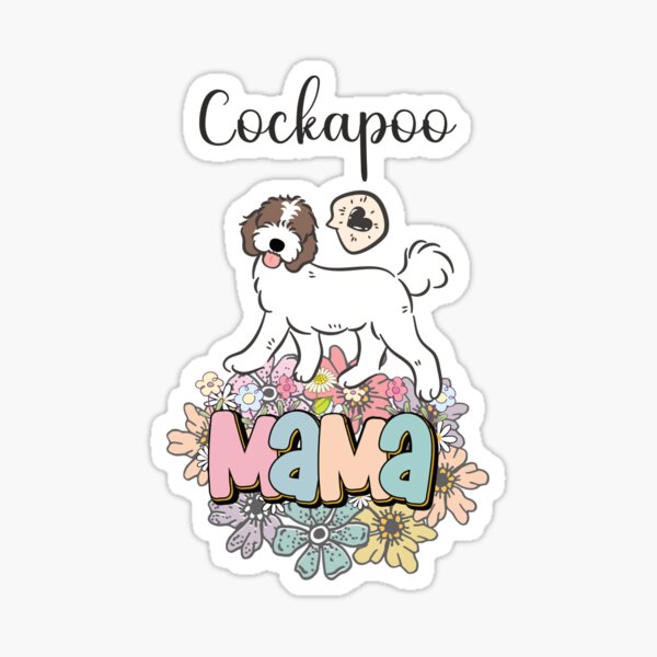 Cockerdoodle Merch & Gifts for Sale | Redbubble