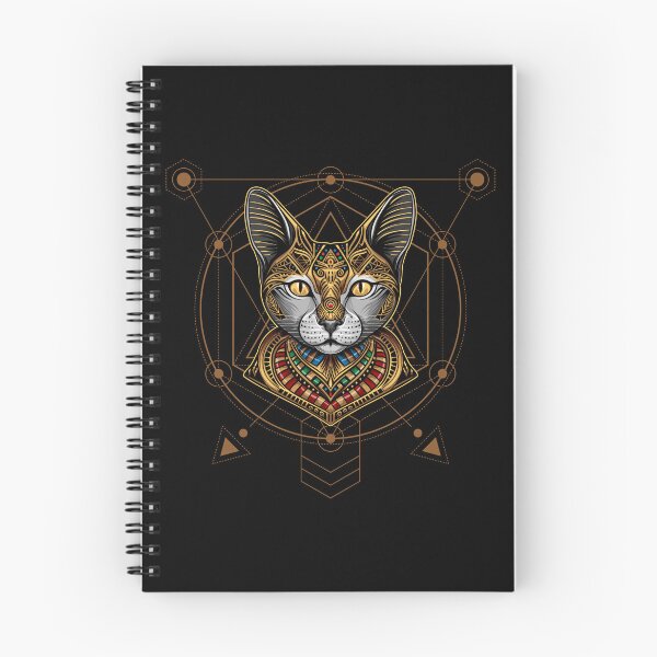 Item preview, EGYPTIAN CAT designed and sold by Nuraning.