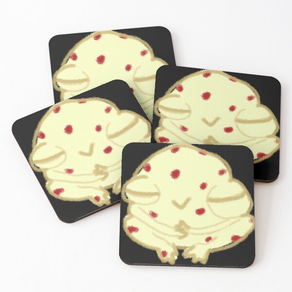 Item preview, FROGGY BUNS - STEAMED BUMP  designed and sold by TeefGape.