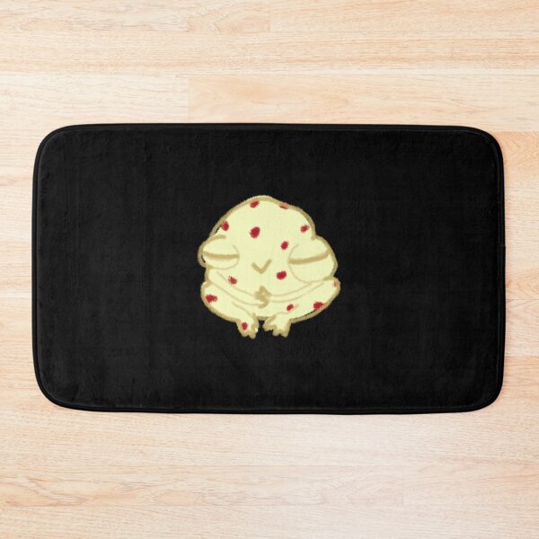 Item preview, FROGGY BUNS - STEAMED BUMP  designed and sold by TeefGape.