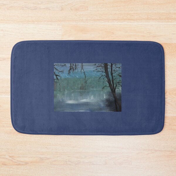 Item preview, Misty Water designed and sold by KaysWays.