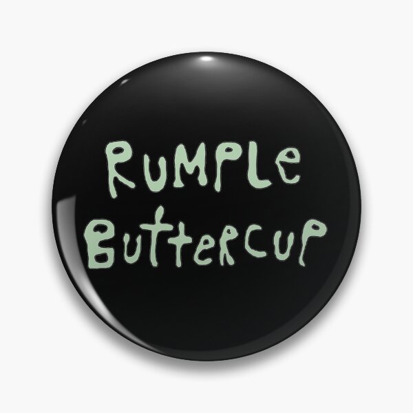 Item preview, Rumple Buttercup a Rumple Buttercupa Rumple Buttercup designed and sold by Aooheri.