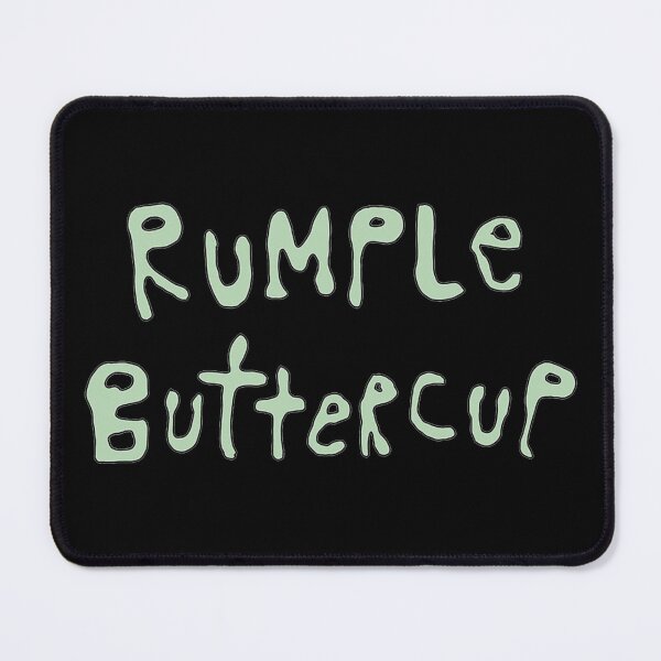 Item preview, Rumple Buttercup a Rumple Buttercupa Rumple Buttercup designed and sold by Aooheri.