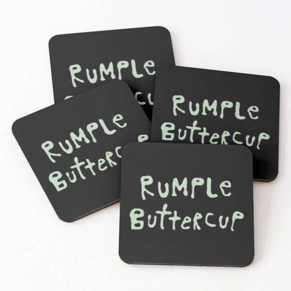 Item preview, Rumple Buttercup a Rumple Buttercupa Rumple Buttercup designed and sold by Aooheri.