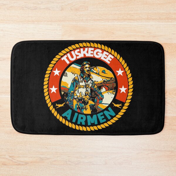 Item preview, Tuskegee Airman - tribute designed and sold by mwebba2005.