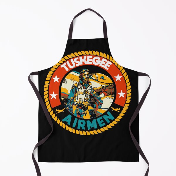 Item preview, Tuskegee Airman - tribute designed and sold by mwebba2005.