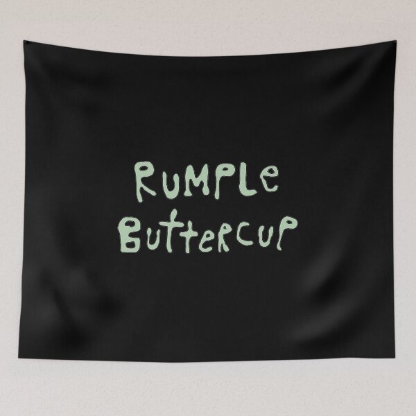 Item preview, Rumple Buttercup a Rumple Buttercupa Rumple Buttercup designed and sold by Aooheri.