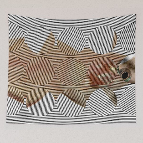 Item preview, CAUSE AND EFFECT - XXXVII designed and sold by Ronald Quiroz.
