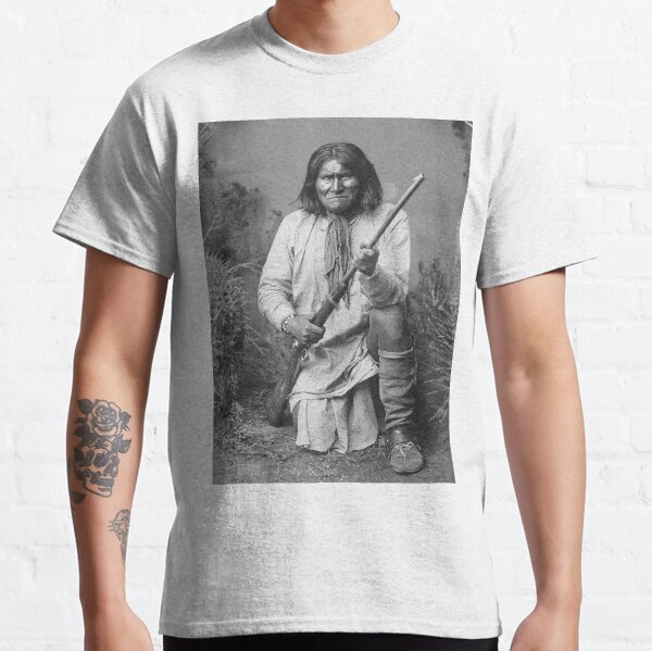 Geronimo Classic T-Shirt