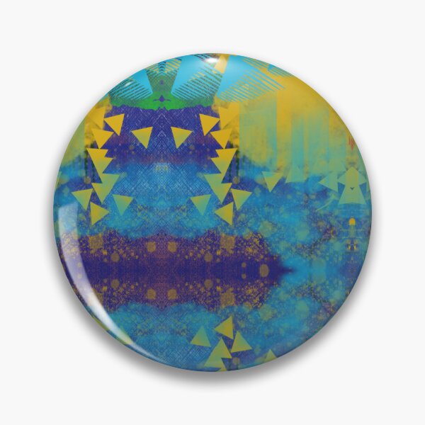 Item preview, Abstract Horizon designed and sold by Orla Cahill.