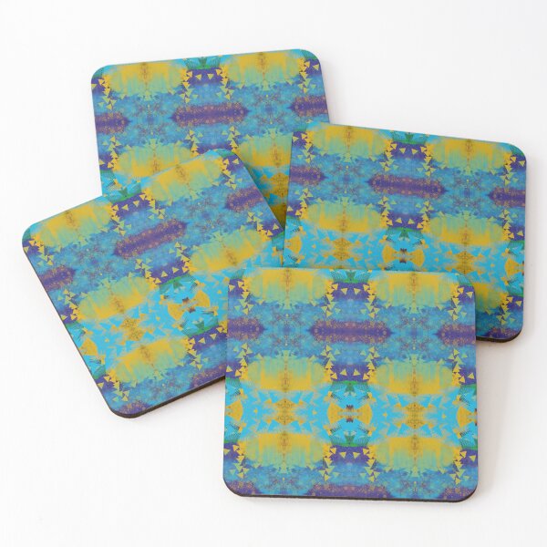 Item preview, Abstract Horizon designed and sold by Orla Cahill.