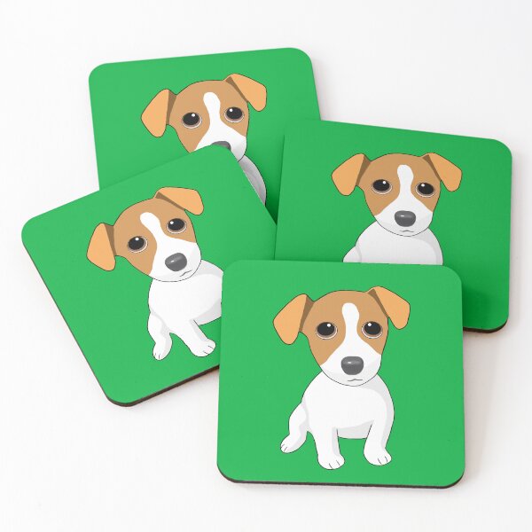 Item preview, Jack Russell terrier  designed and sold by fernandobos.