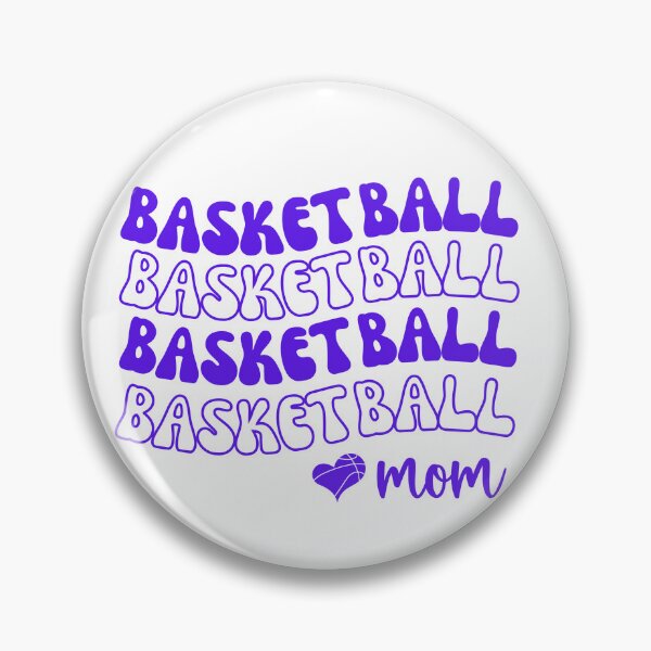 Artikelvorschau, Blaue Basketball-Mama | Bball-Mama | Basketball-Liebe entworfen und verkauft von Big Reputation Media.