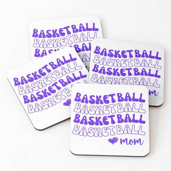 Artikelvorschau, Blaue Basketball-Mama | Bball-Mama | Basketball-Liebe entworfen und verkauft von Big Reputation Media.