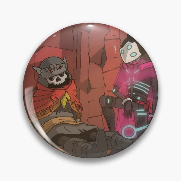 Item preview, hyper light drifter video game art designed and sold by osvaldoxioma.