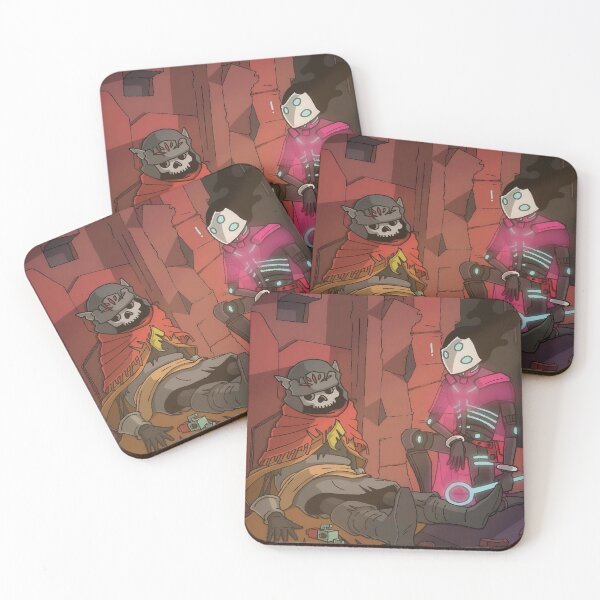 Item preview, hyper light drifter video game art designed and sold by osvaldoxioma.