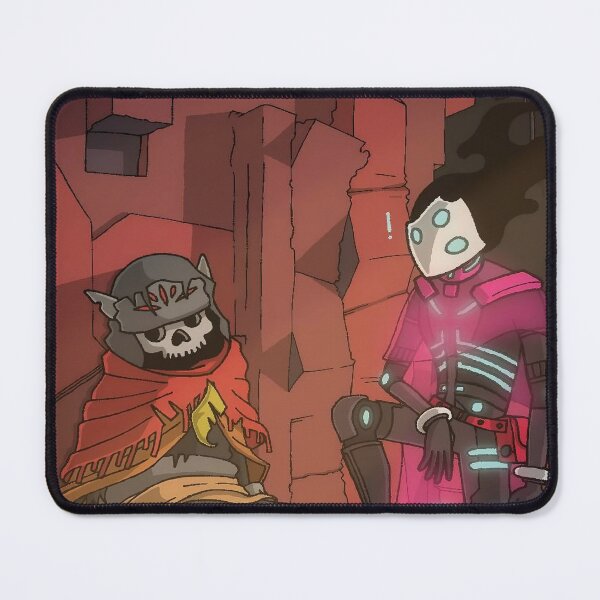 Item preview, hyper light drifter video game art designed and sold by osvaldoxioma.