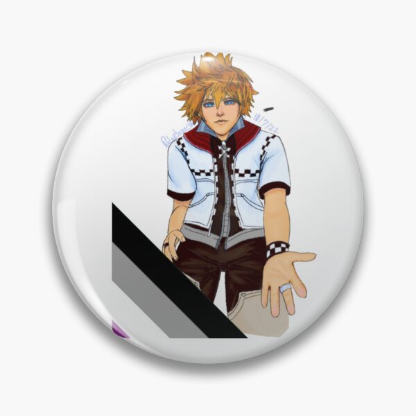 Artikelvorschau, Ace roxas entworfen und verkauft von Rolaplayor101.