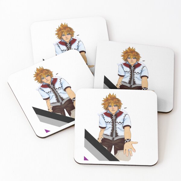 Item preview, Ace roxas  designed and sold by Rolaplayor101.