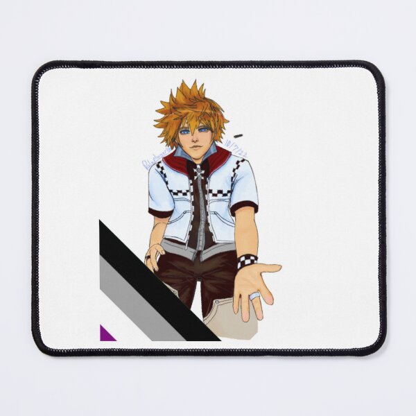 Item preview, Ace roxas  designed and sold by Rolaplayor101.