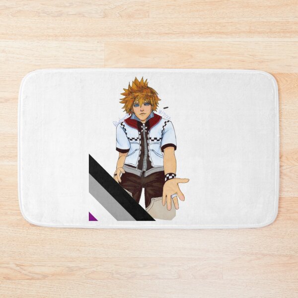 Item preview, Ace roxas  designed and sold by Rolaplayor101.