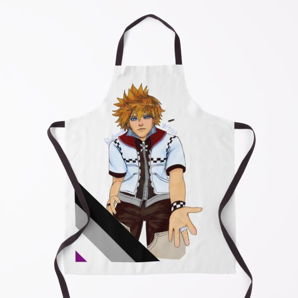 Item preview, Ace roxas  designed and sold by Rolaplayor101.