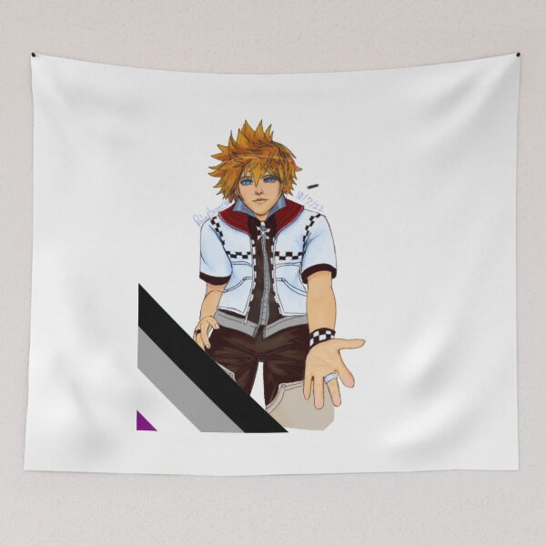 Item preview, Ace roxas  designed and sold by Rolaplayor101.