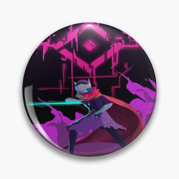 Item preview, game hyper light drifter designed and sold by osvaldoxioma.