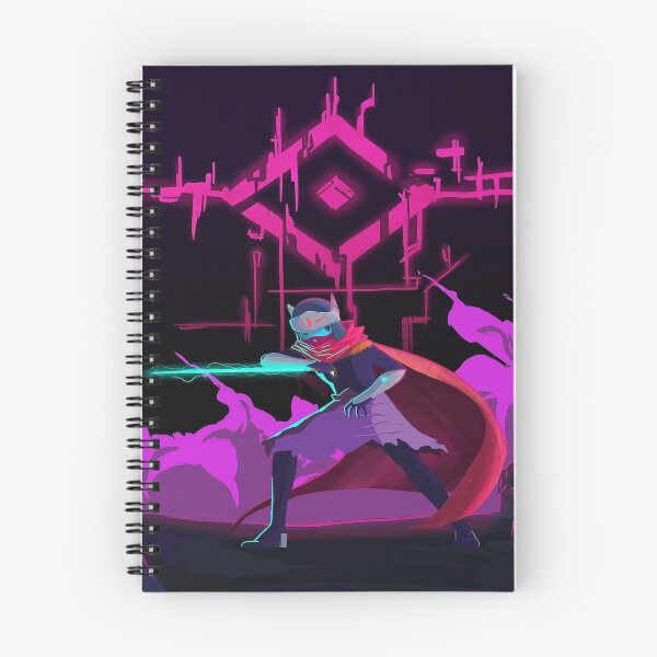 Item preview, game hyper light drifter designed and sold by osvaldoxioma.