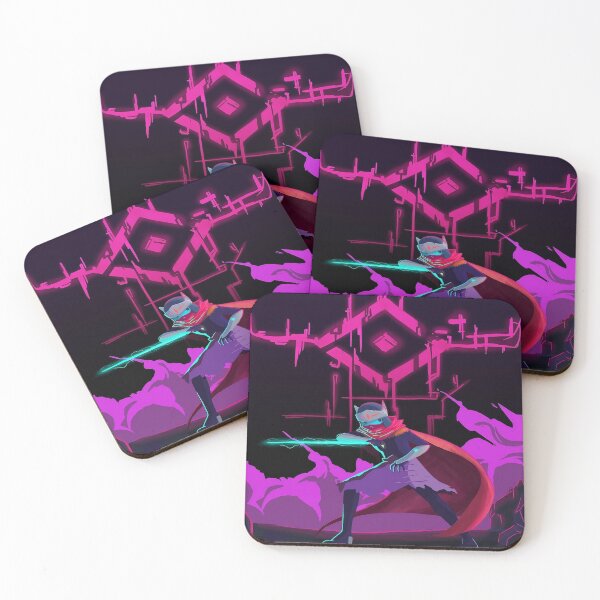 Item preview, game hyper light drifter designed and sold by osvaldoxioma.