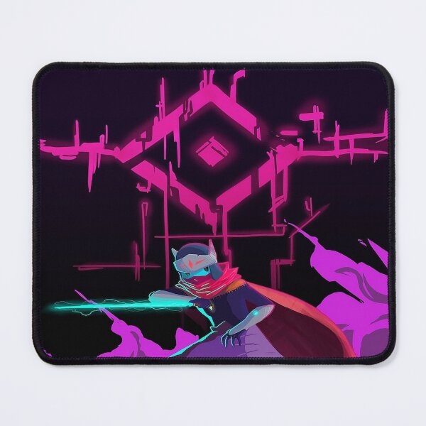 Item preview, game hyper light drifter designed and sold by osvaldoxioma.