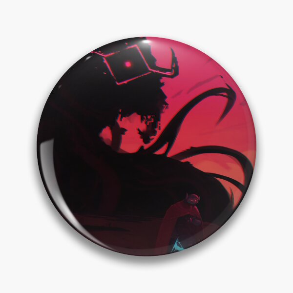 Item preview, game hyper light drifter art designed and sold by osvaldoxioma.