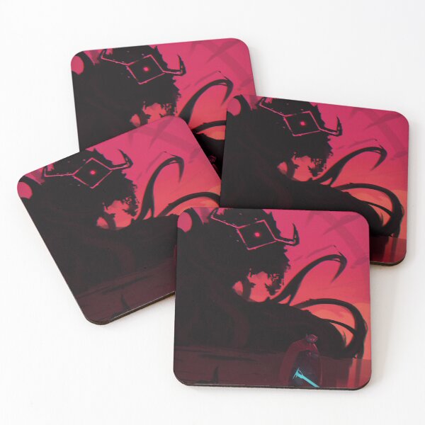 Item preview, game hyper light drifter art designed and sold by osvaldoxioma.