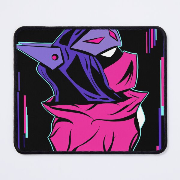 Item preview, hyper light drifter designed and sold by osvaldoxioma.