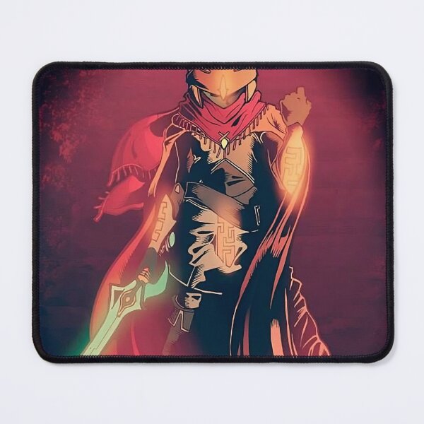 Item preview, hyper light drifter art designed and sold by osvaldoxioma.