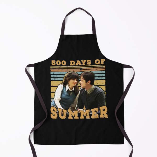 Item preview, 500 Days of Summer designed and sold by conaldamian.