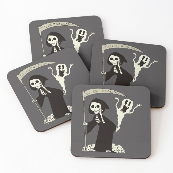 Item preview, Dead fart designed and sold by ppmid.