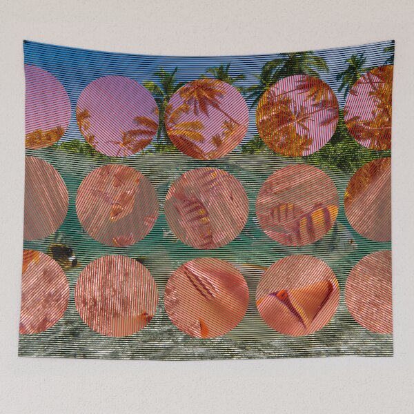 Item preview, CAUSE AND EFFECT - XL designed and sold by Ronald Quiroz.